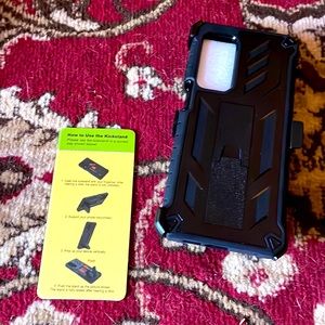 Motorola edge 2021 case